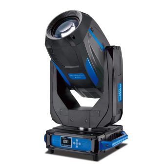 Professional stage light sharpy beam wash spot 3in1 beam 380w moving head 20R HS-MBS380-3in1