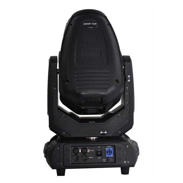 Robe Pointe 280w 10R Beam spot Moving Head Light HS-MBS280 - Moving head light - 2