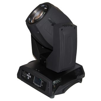 230w sharpy 7r Beam Moving Head Light HS-MB230