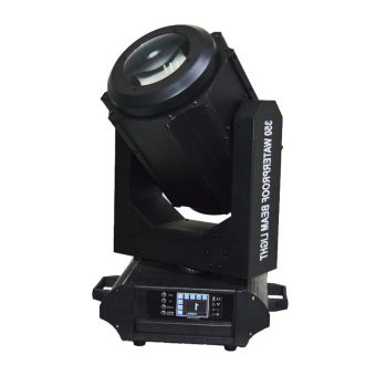 IP65 waterproof 17R 350W beam moving head light Outdoor HS-M350Out