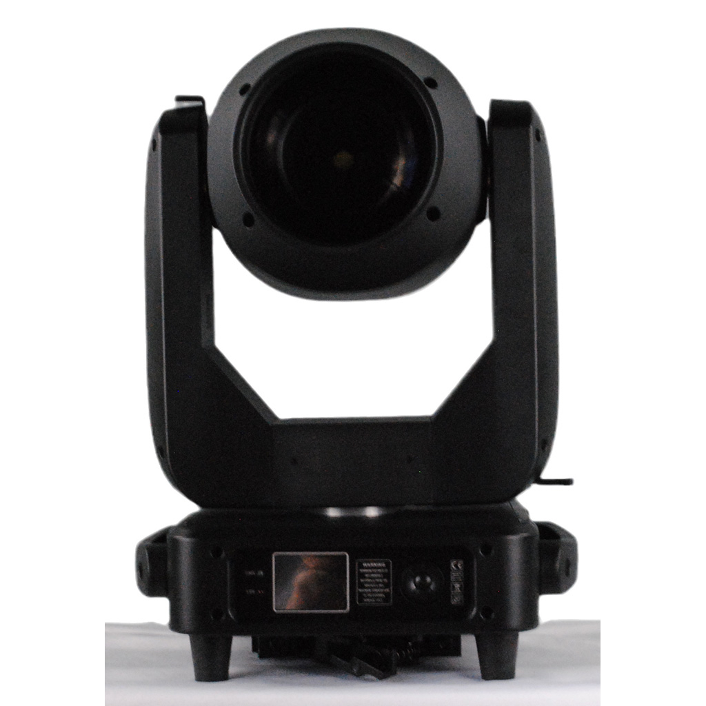 400W LED Beam Spot Wash 3IN1 Moving Light With CMY CTO HS-LMS400 - Led moving head - 2