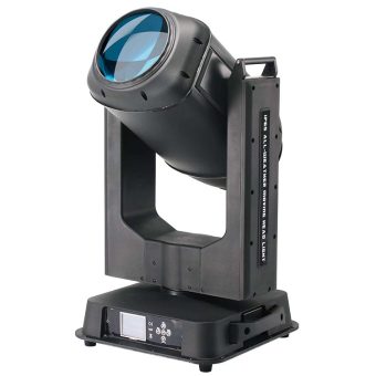 600W IP65 Waterproof Beam Moving Head Light HS-M600