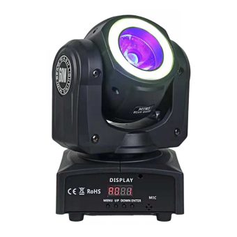 60W led beam moving head light HS-LMB60B