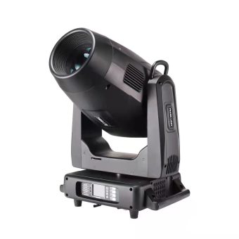 700W LED Spot FRAMING MOVING HEAD WITH CMY CTO COLOR Cutting out lamp HS-LMS700