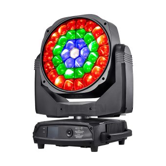 37x15W Big Bee Eye LED Moving Head K20 HS-LMW3715