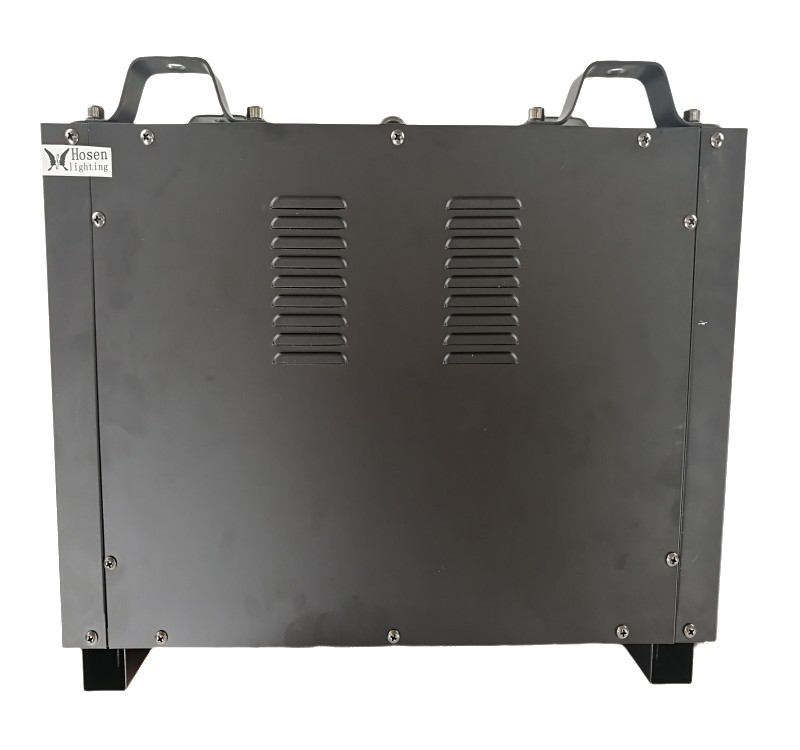 Motor Winch for 20KG with steel cable HSLMB60T20KG Hosen