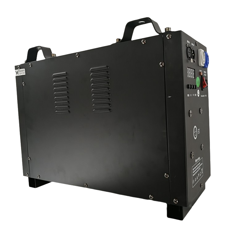 Motor Winch for 20KG with steel cable HSLMB60T20KG Hosen