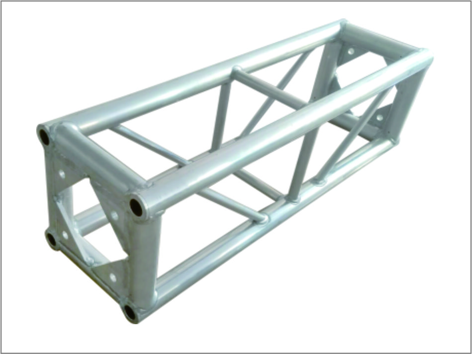 Square truss Screw HS-TSSCREW - Truss and stage - 1