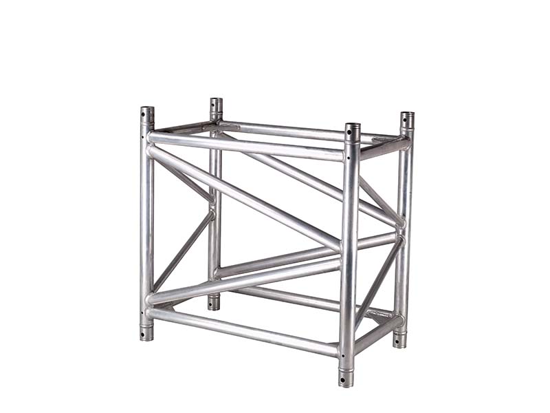 Square truss 530 770mm HS-ST-L5377L40-S - Truss and stage - 1