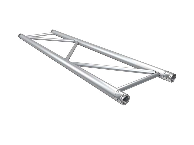 Ladder step truss 400mm HS-ST-L40L40-S - Truss and stage - 2