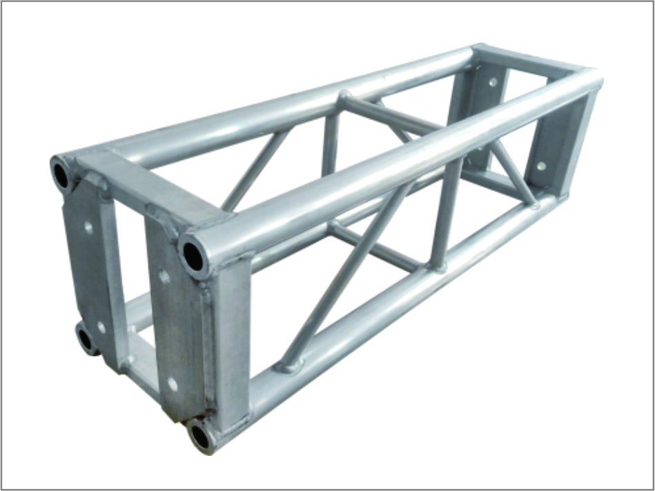 Square truss Screw HS-TSSCREW - Truss and stage - 4