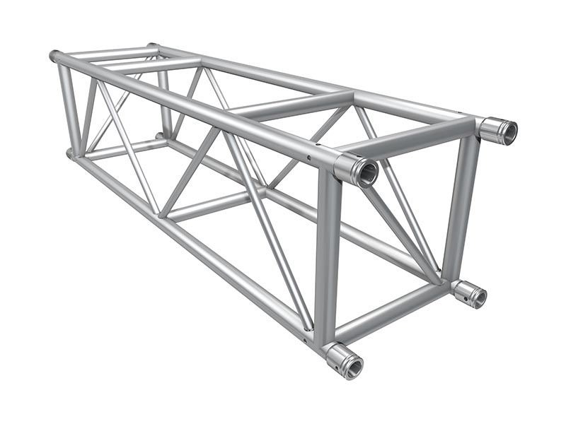 Square truss 500mm HS-ST-L50L40-S - Truss and stage - 2