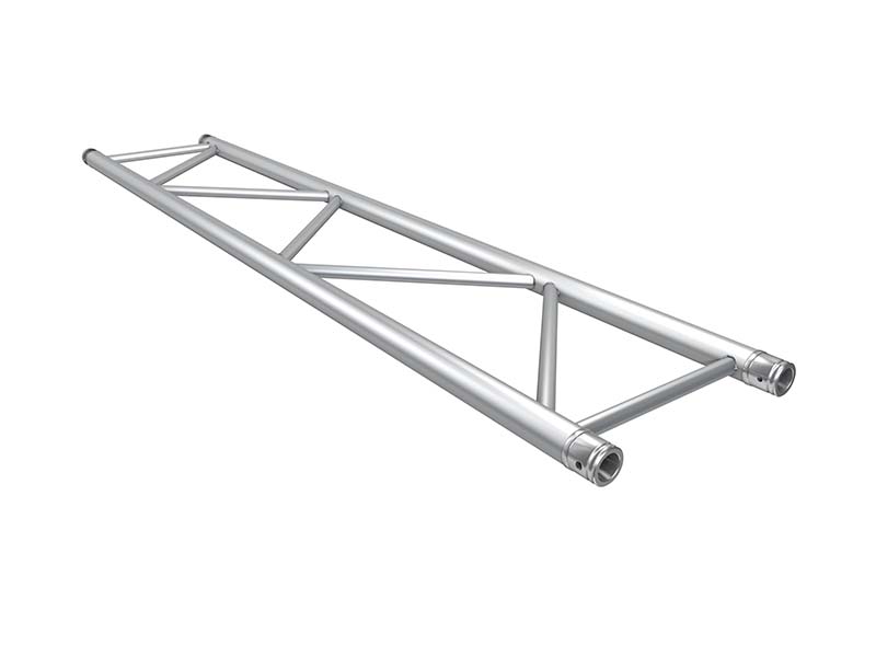 Ladder step truss 400mm HS-ST-L40L40-S - Truss and stage - 3