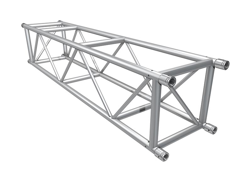 Square truss 500mm HS-ST-L50L40-S - Truss and stage - 3