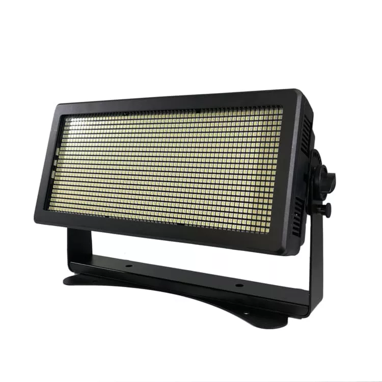 Waterproof 3000W 4in1 LED Strobe Light HS-STW3000Out - Led stage light - 5