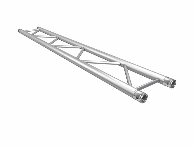 Ladder step truss 290mm HS-LT-L25L30-S - Truss and stage - 4