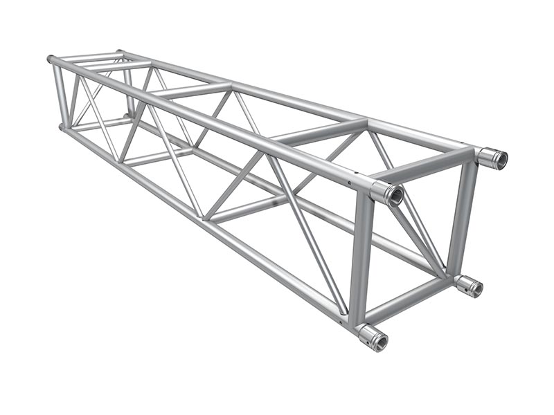 Square truss 500mm HS-ST-L50L40-S - Truss and stage - 4