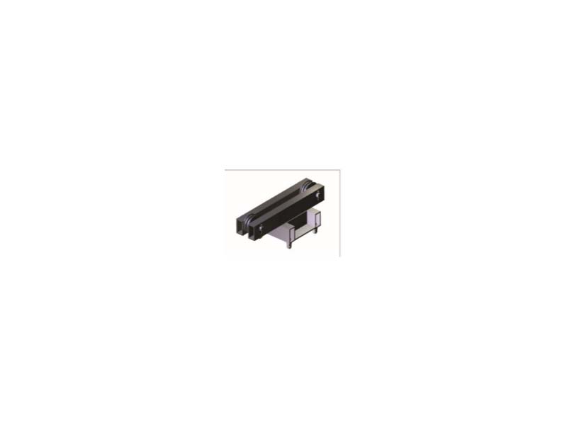 Square truss 530 770mm HS-ST-L5377L40-S - Truss and stage - 5