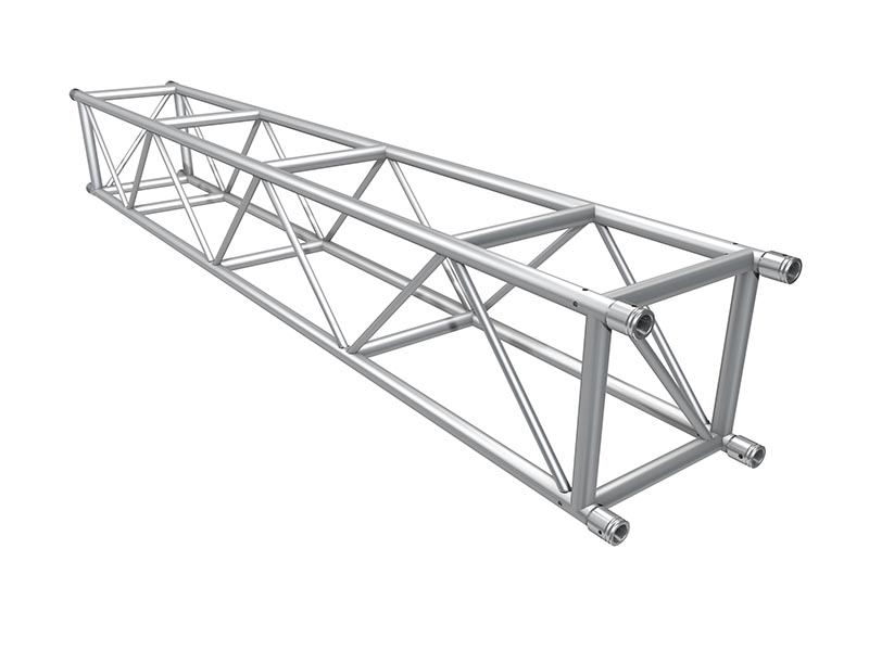 Square truss 500mm HS-ST-L50L40-S - Truss and stage - 5