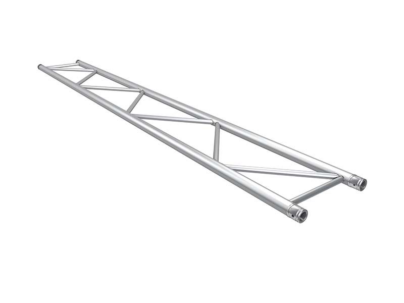 Ladder step truss 400mm HS-ST-L40L40-S - Truss and stage - 5