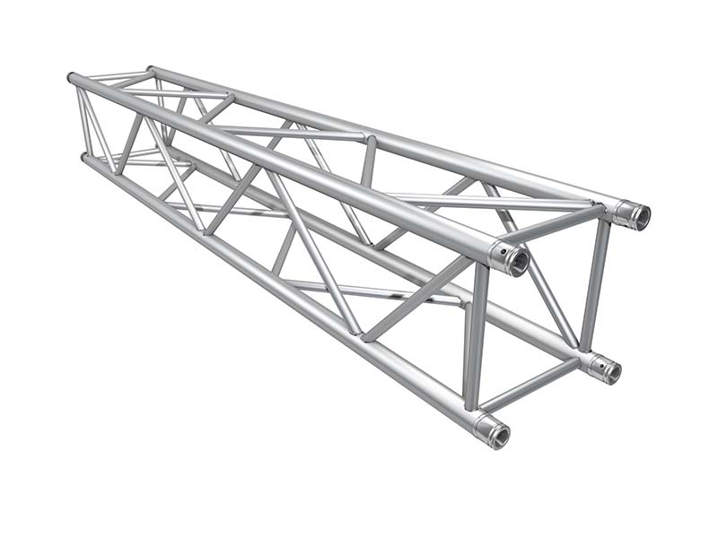 Square truss 400mm HS-ST-L40L40-S - Truss and stage - 5