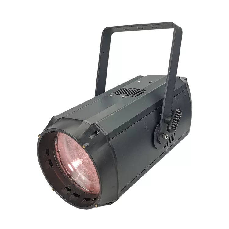 300W LED ZOOM COB PAR Light HS-P64-300WZ - Led stage light - 5