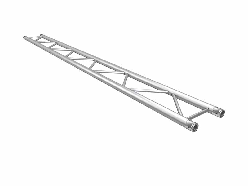 Ladder step truss 290mm HS-LT-L25L30-S - Truss and stage - 5