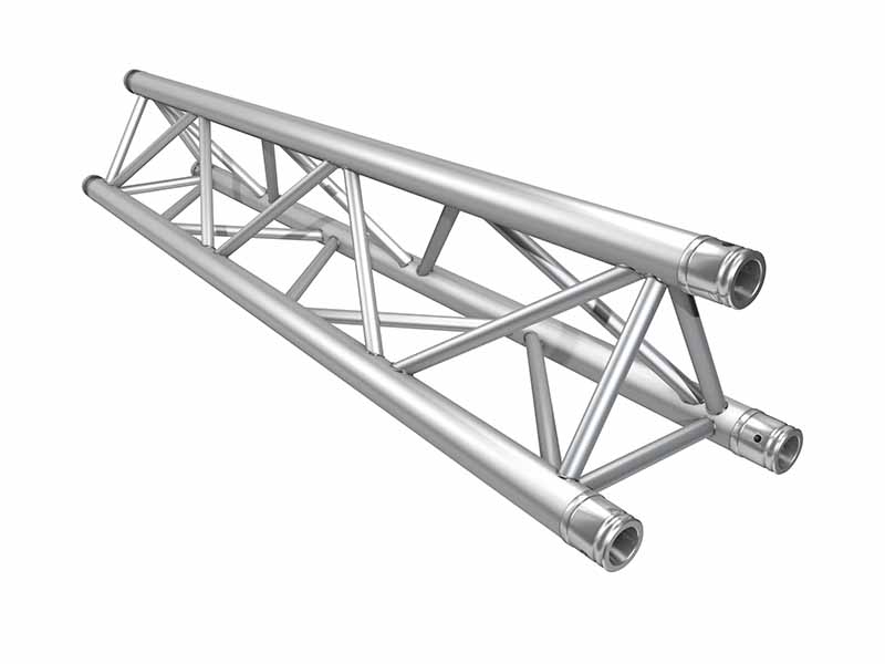Triangle truss 400mm HS-TT-L40L40-S - Truss and stage - 4
