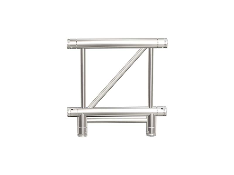 Ladder step truss 400mm Connector 2 HS-LT-L40L30-CT - Truss and stage - 7