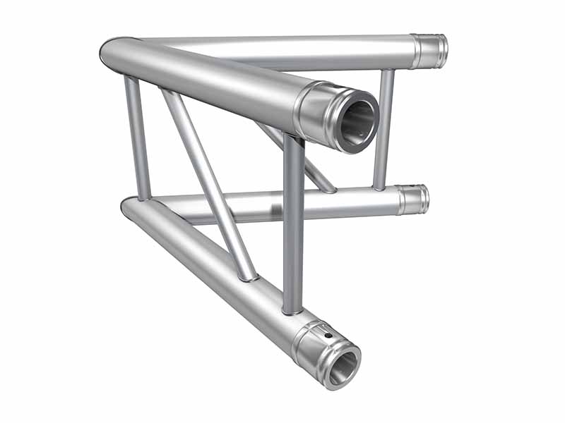 Ladder step truss 290mm Connector 2 HS-LT-L29L30-CT - Truss and stage - 5