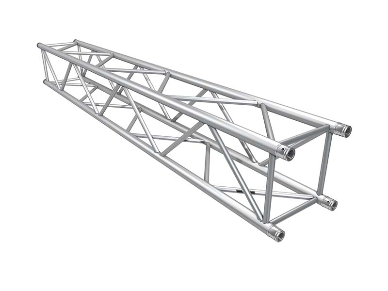 Square truss 400mm HS-ST-L40L40-S - Truss and stage - 6