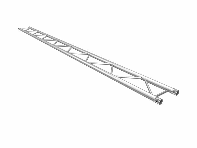 Ladder step truss 290mm HS-LT-L25L30-S - Truss and stage - 6