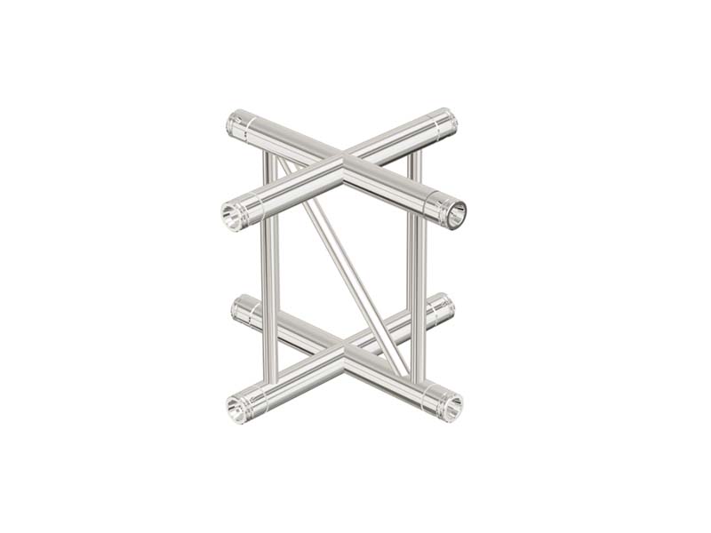 Ladder step truss 400mm Connector 3 HS-LT-L40L30-CT - Truss and stage - 4