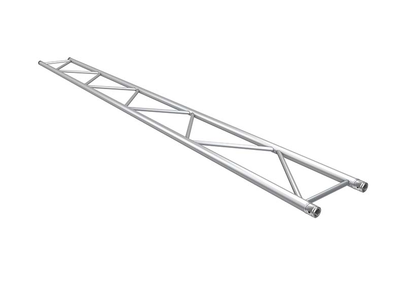 Ladder step truss 400mm HS-ST-L40L40-S - Truss and stage - 7