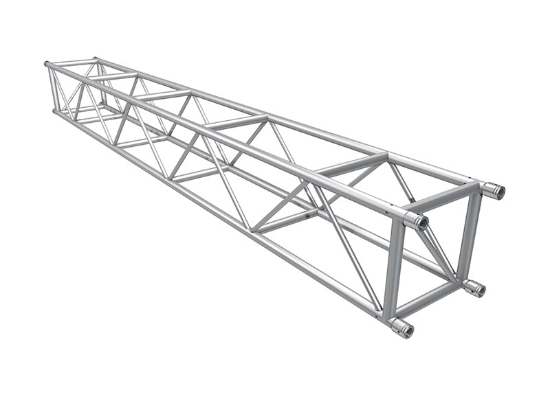 Square truss 500mm HS-ST-L50L40-S - Truss and stage - 6