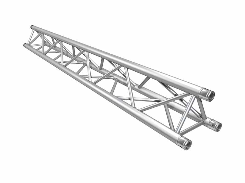 Triangle truss connector 290mm HS-TT-L29L40-S - Truss and stage - 4