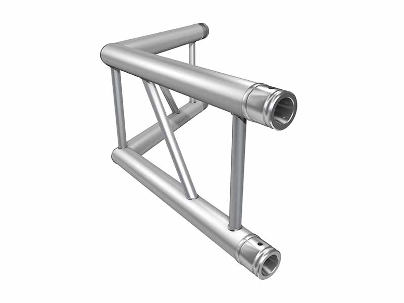 Ladder step truss 290mm Connector 2 HS-LT-L29L30-CT - Truss and stage - 1