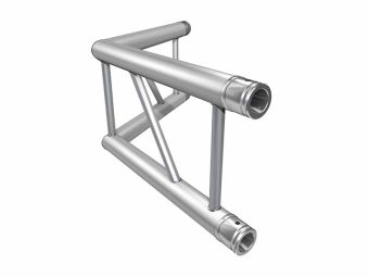 Ladder step truss 290mm Connector 2 HS-LT-L29L30-CT