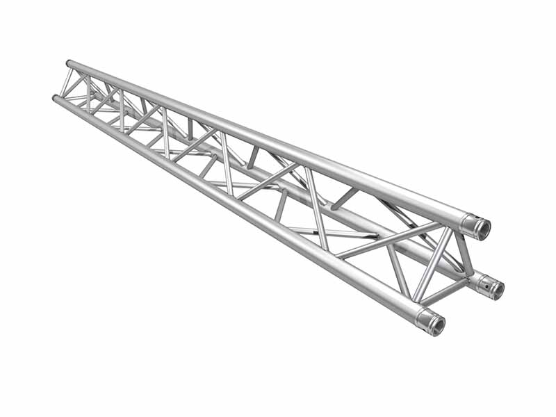 Triangle truss connector 290mm HS-TT-L29L40-S - Truss and stage - 5