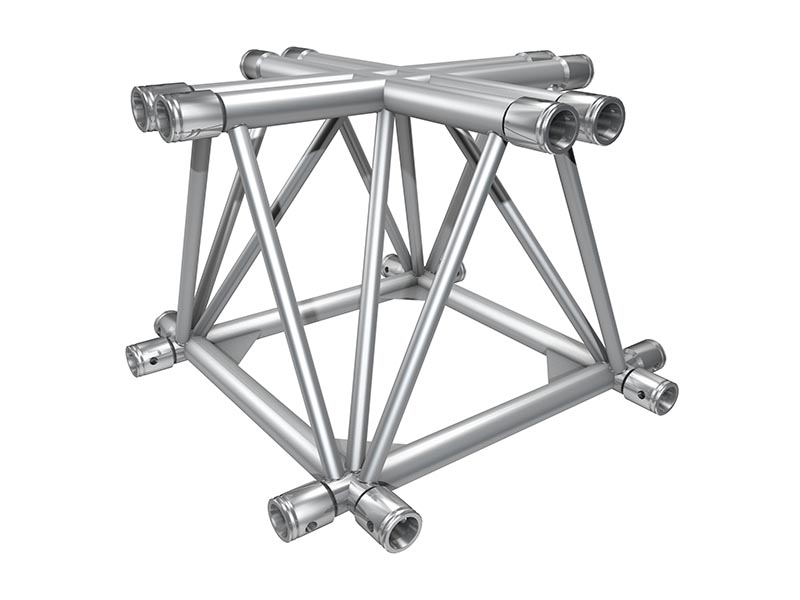 Folding truss Connector HS-ST-FDL40-CT - Truss and stage - 4
