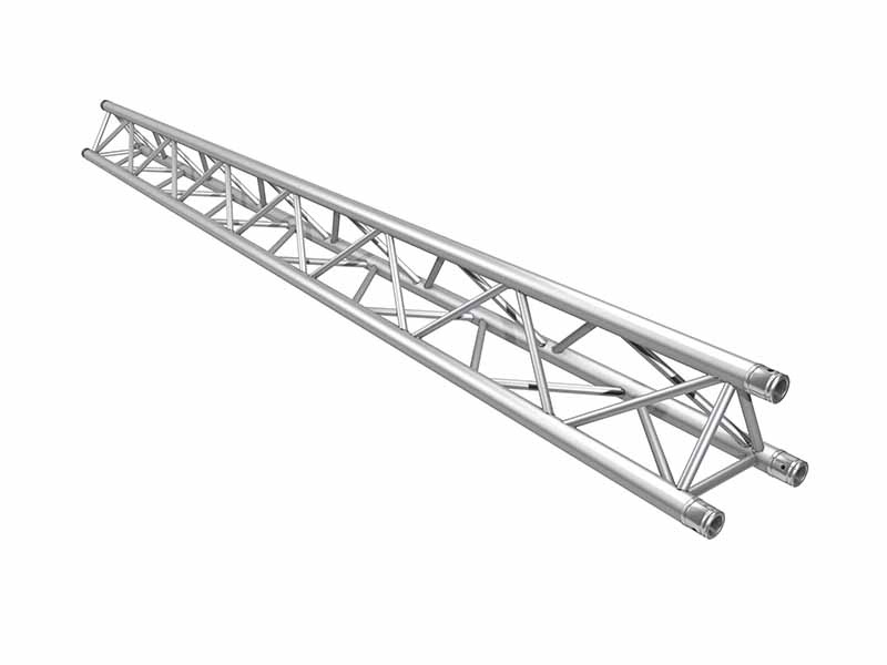 Triangle truss 400mm HS-TT-L40L40-S - Truss and stage - 6
