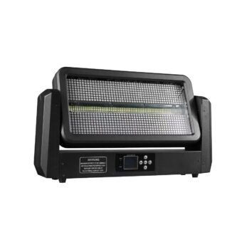 Led RGB 1000w DMX Moving strobe light HS-ST1000WM