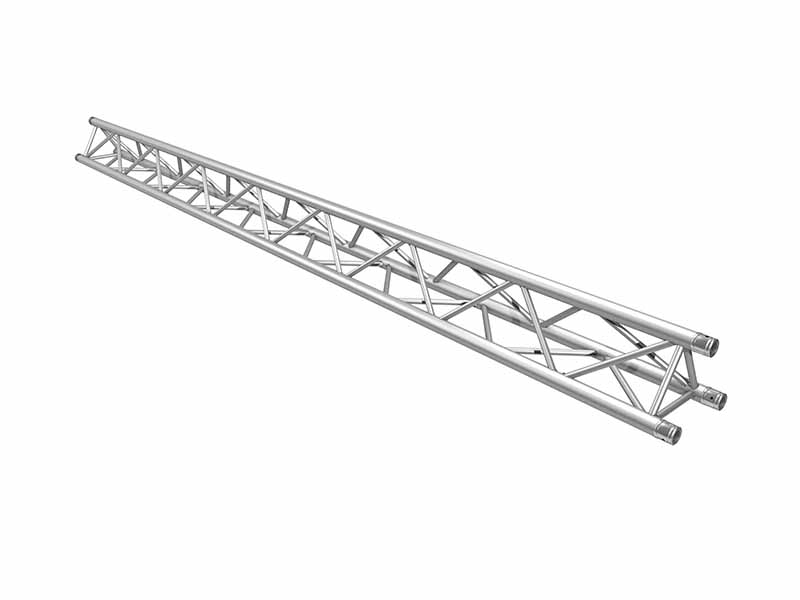 Triangle truss connector 290mm HS-TT-L29L40-S - Truss and stage - 6