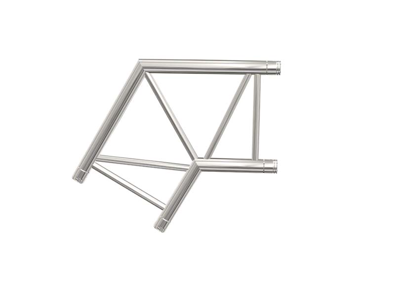 Ladder step truss 400mm Connector 2 HS-LT-L40L30-CT - Truss and stage - 2