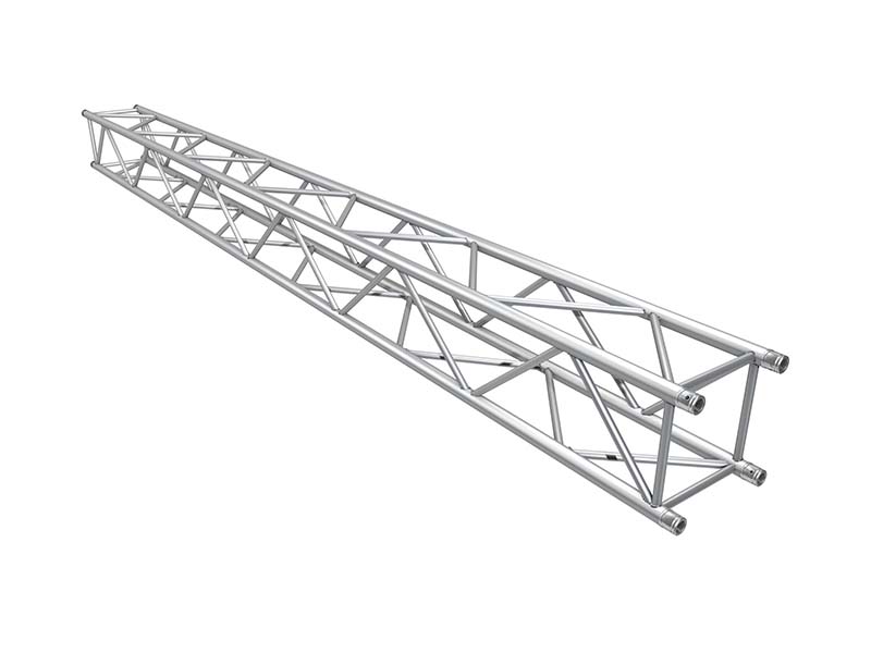 Square truss 400mm HS-ST-L40L40-S - Truss and stage - 7