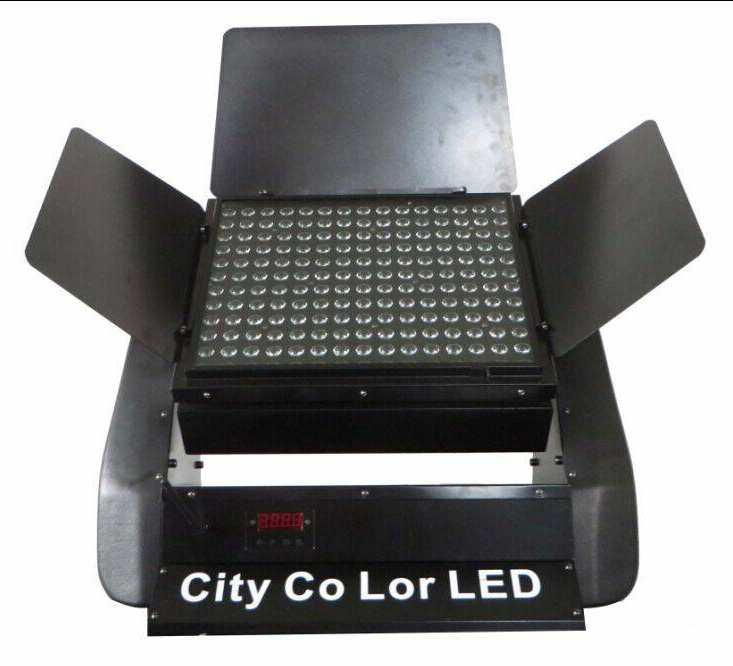 LED city color 108X3W RGB 3in1 outdoor waterproof HS-LW10803Out - Led stage light - 3