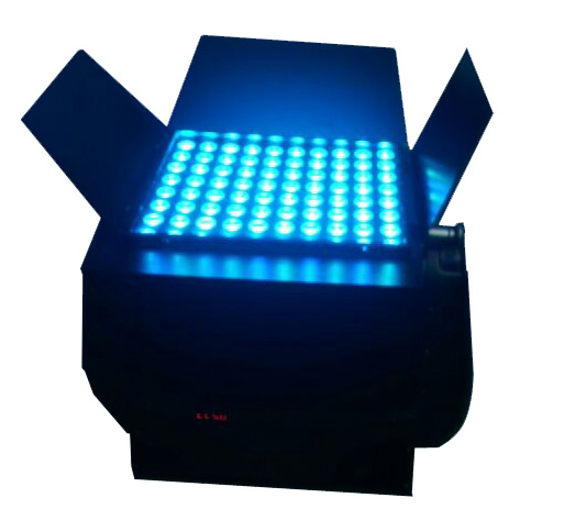 LED city color 108X3W RGB 3in1 outdoor waterproof HS-LW10803Out - Led stage light - 7