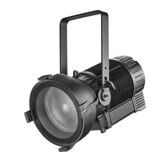 IP65 Outdoor 300W 5IN1 RGBAL LED Fresnel With Auto Zoom HS-FS300OUT