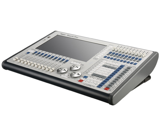 Touch Tiger DMX console HS-CPT21T - Dmx controller - 3