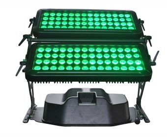 LED City Color 112X10W RGBW outdoor waterproof HS-LW11210